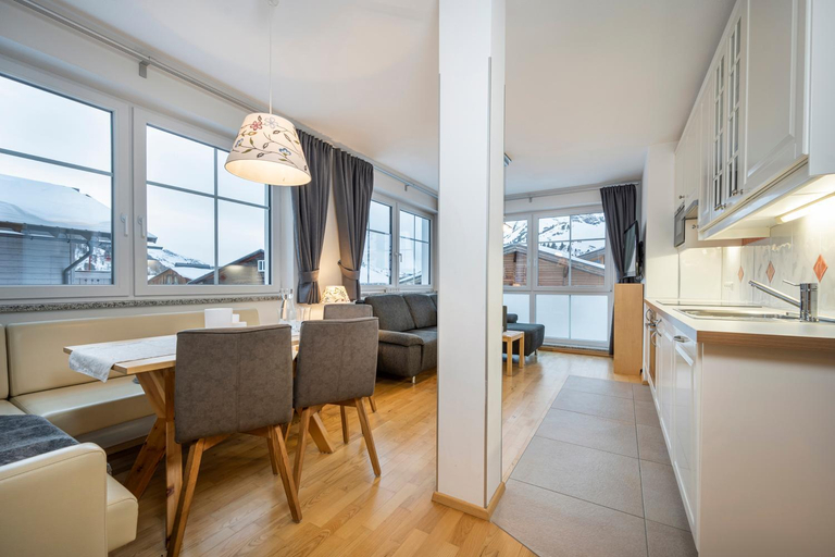 Others 5, Appartement Haus Faßwald, Sankt Johann im Pongau
