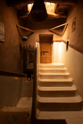 Others 3, Kasbah Tebi, Ouarzazate