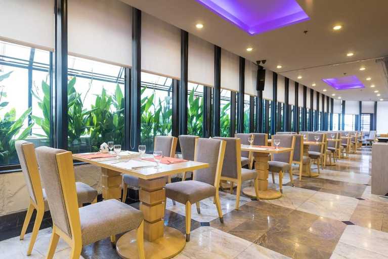 Food & Drinks 3, Grand China Hotel, Samphantawong