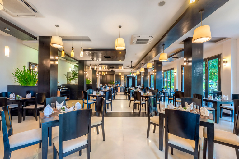 Food & Drinks 3, HOI AN HISTORIC HOTEL, Da Nang