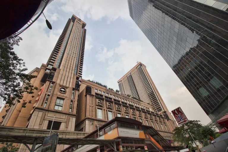 Exterior & Views 2, TS Apartment at Times square, Kuala Lumpur
