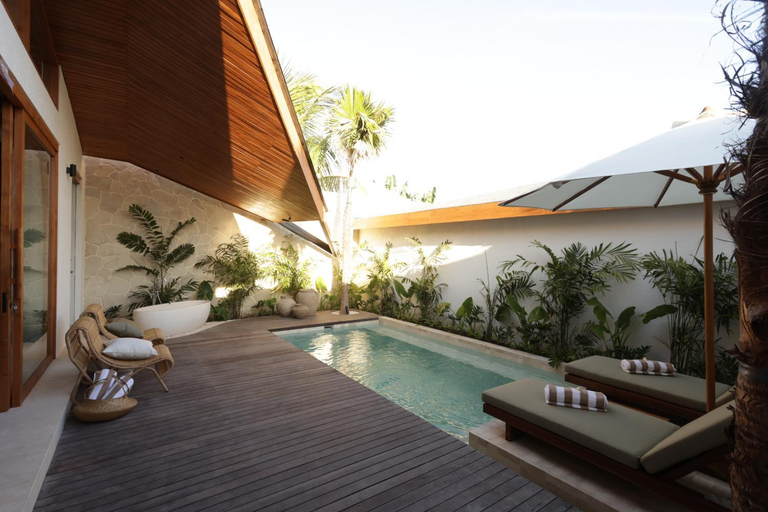 Others 4, Sage Villas Bingin, Badung
