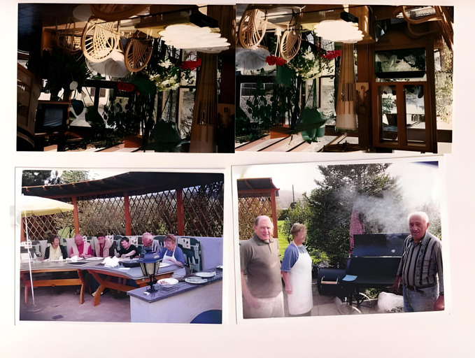 Food & Drinks, Pension Wolkenreich, Leibnitz
