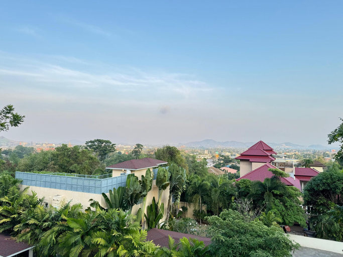 Others 5, Luxury with Ocean Views&Private Rooftop, Phuket Island