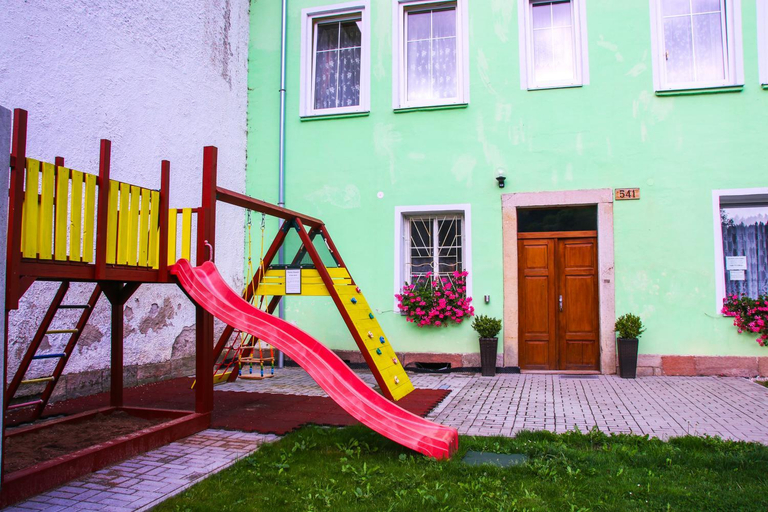 Others 5, Alexandra, Trutnov