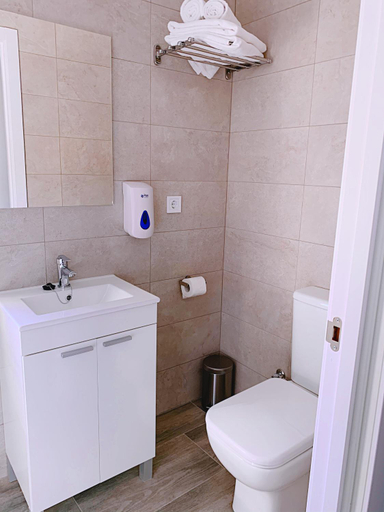 Others 4, Hostal El Castillo Alcala De Guadaira, Sevilla
