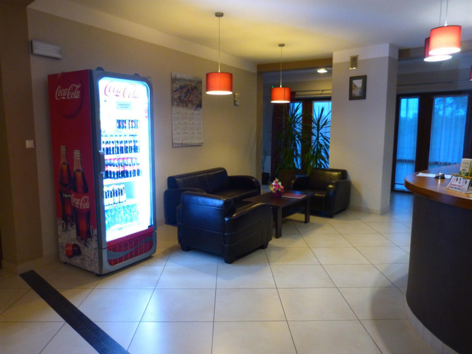 Public Area