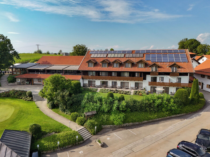 Exterior & Views 2, Anetseder Landhotel & Lofts, Passau