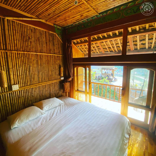 Others 3, Jack Ecolodge, Lục Yên