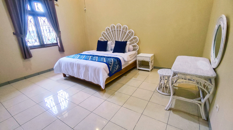 Bedroom 11