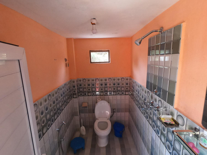 Others 2, Namaste Home Stay, Bagmati