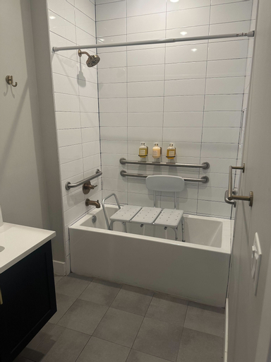 Bathroom 5