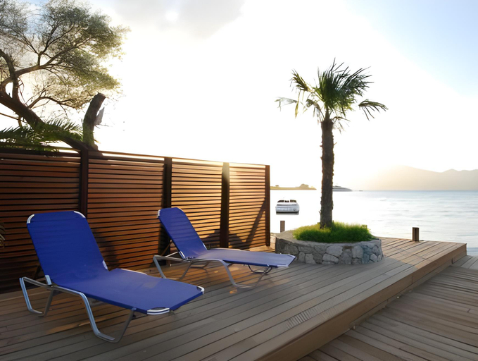 Sport & Beauty 2, Florida Blue Bay Hotel, West Greece
