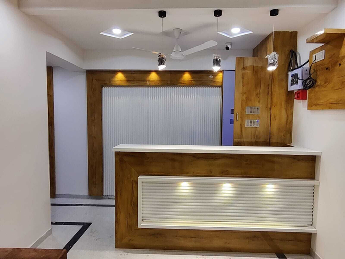 Others 5, HOTEL SAVERA, Ahmadabad