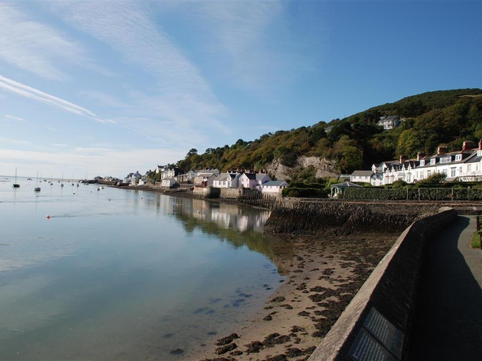 Others 5, Awel y Mor, Gwynedd