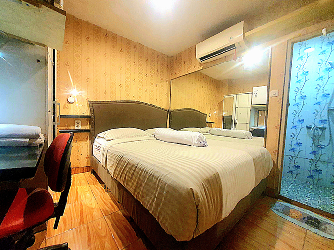 Others 4, MAXI Hotel Mangga Dua Ancol Jakarta, Central Jakarta
