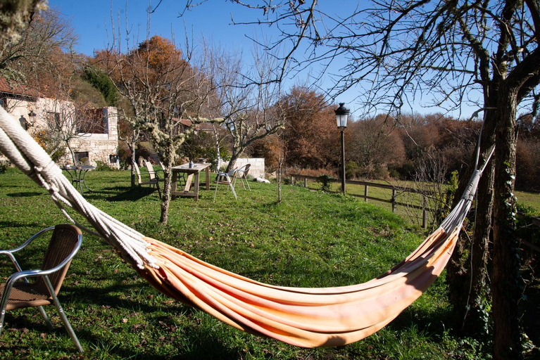 Others 5, Aldea Rural Santo Andre, Ourense
