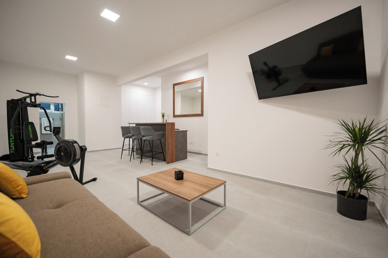 Others 5, Villa Cataleya with private heated pool, Novalja