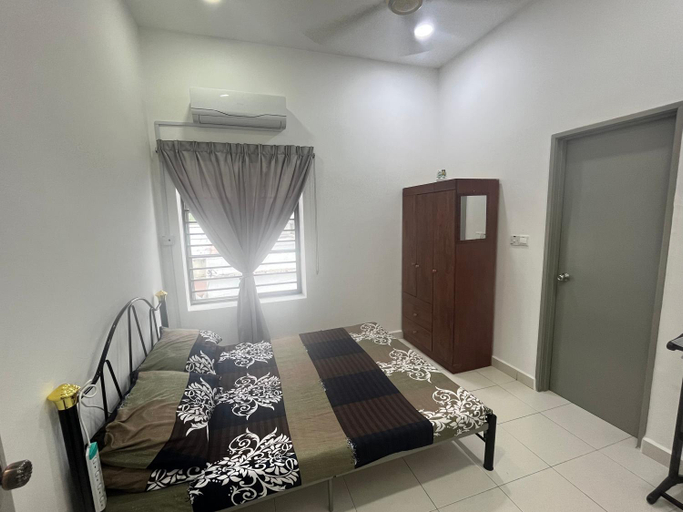KUL Rest House, Seremban