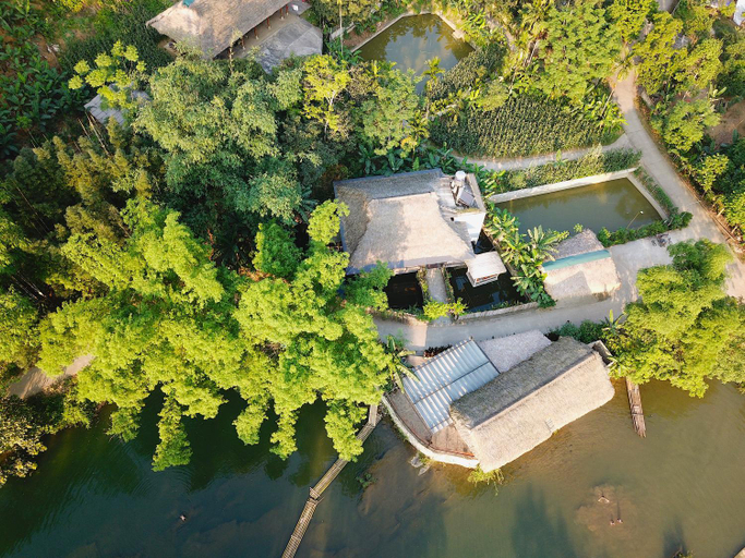 Others 1, Jack Ecolodge, Lục Yên