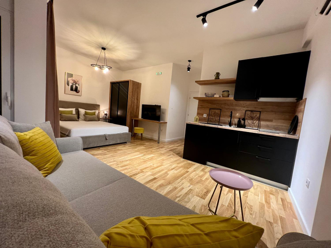 Others 5, Remi Studio Apartments