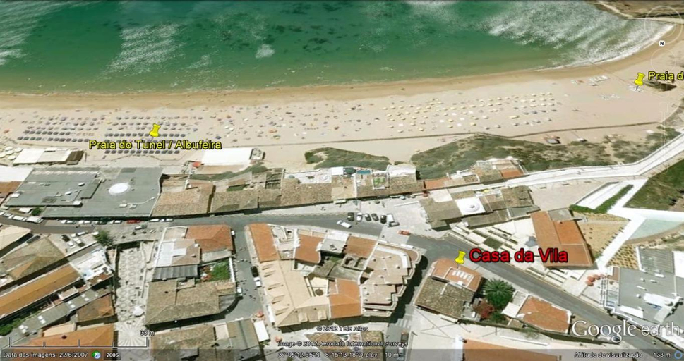 Others 4, Private 2 Bed Apartment in Albufeira Old Town, Albufeira