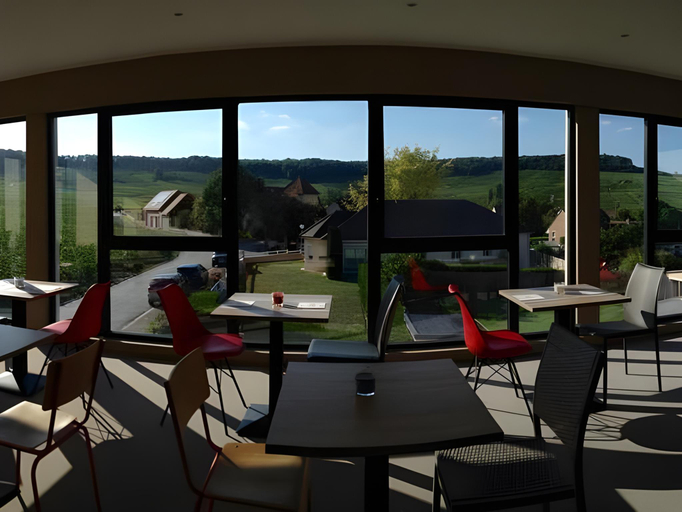 Others 2, Dans Les Vignes, Marne