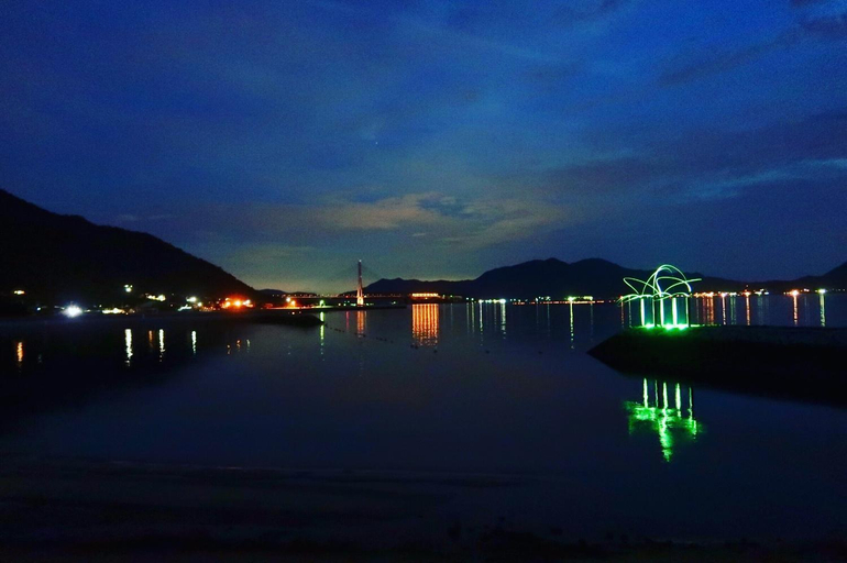 Others 4, Bed&Cafe Onzo オンゾー, Onomichi