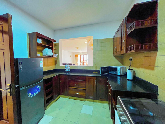 Others 5, Nate's Homes & Suites, Kisauni
