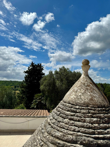 Others 2, Trulli nel Bosco Itria Valley, Brindisi