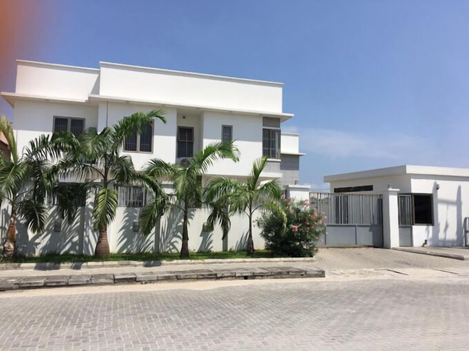 Exterior & Views 2, Shorlets by First Bridgeford Homes, Eti-Osa