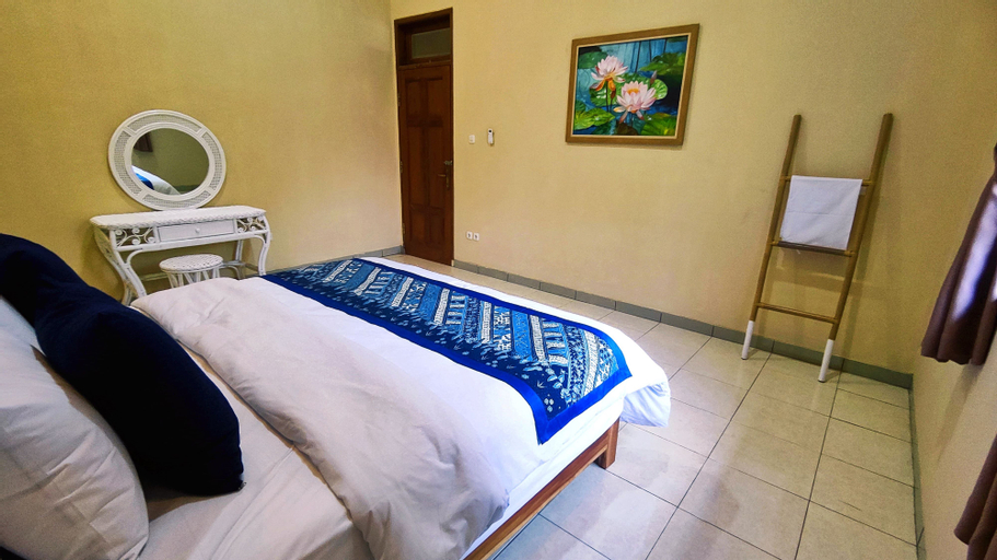 Bedroom 10