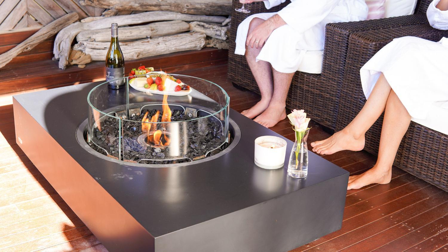 Food & Drinks 5, Amaré Beachside Luxury, Central Coast - Pt A