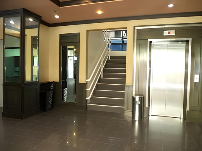 Others 4, Ace Penzionne by Hiverooms, Lapu-Lapu City