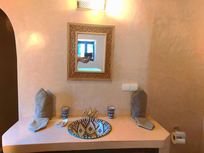 Bathroom 5