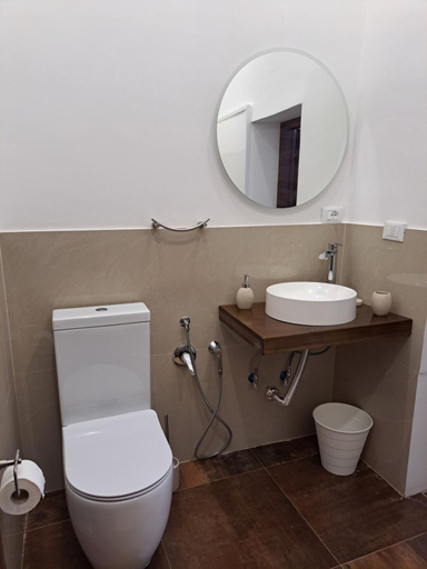 Bathroom 3, Star suite ☆, Catania