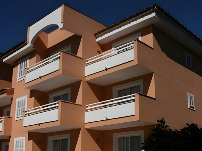 Universal Apartaments Laguna Garden, Baleares