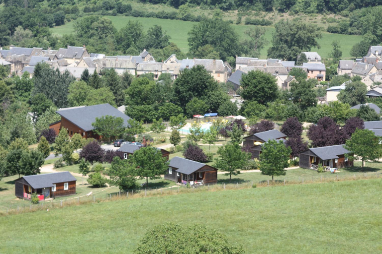 Others 5, Village de Gite - La Cascade, Aveyron