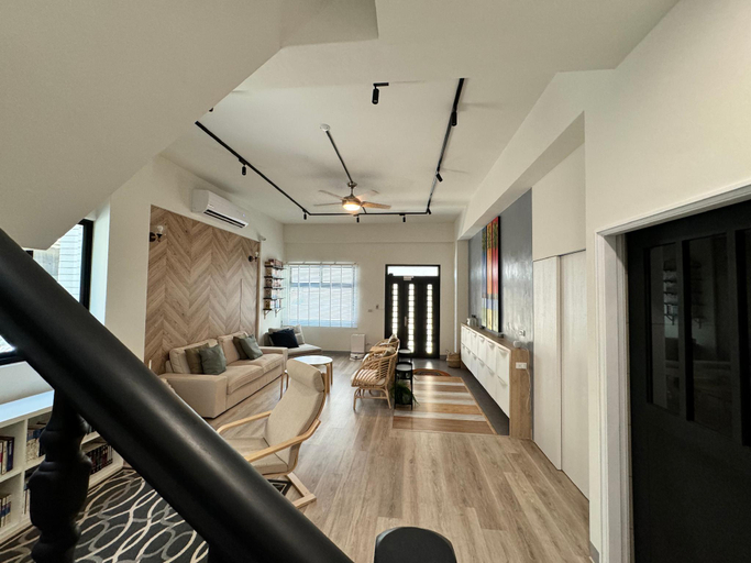 Others 5, WinXin House, Penghu