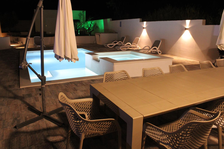 Others 4, Holiday House emjalemi, Pula