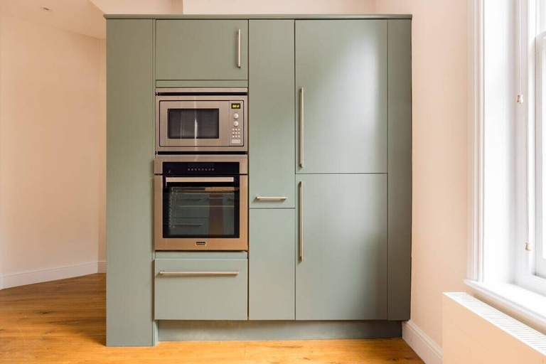 Others 5, The Chelsea Nest - Stylish 2bdr With Balcony, London