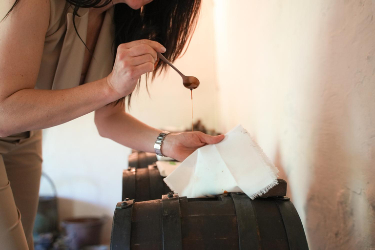 Food & Drinks 5, Villa Messori Spa, Modena