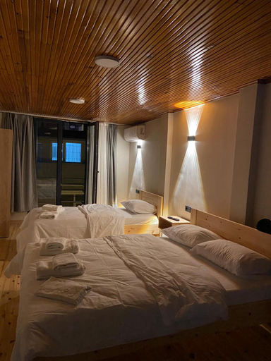 Bedroom, La Perato, Beyoğlu