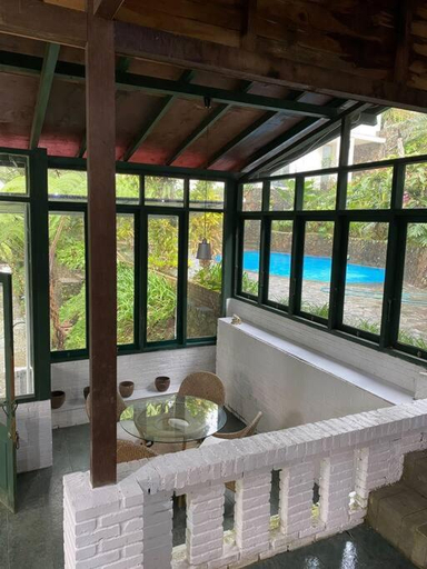 Others 3, Villa Vacamonte By Villagueaja, Bogor