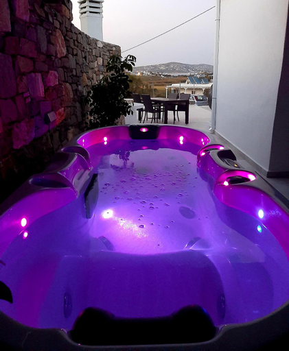 Others 2, Blue View Villa Apartment #3 With Jacuzzi, South Aegean