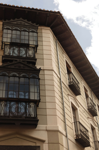 Exterior & Views, Rincón del Conde Suites, León