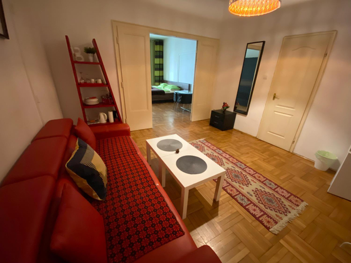 Others 5, Come & Stay Apartments and rooms City Center, Budapesti