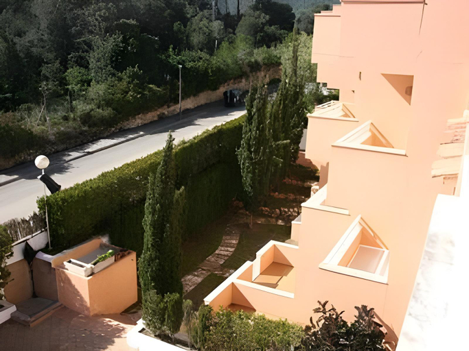 Others 5, Universal Apartamentos Laguna Garden, Baleares