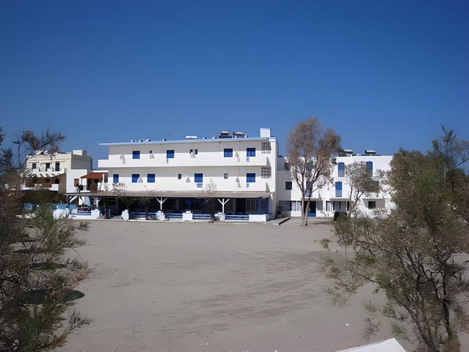 Others 3, Hotel Kamelo, South Aegean