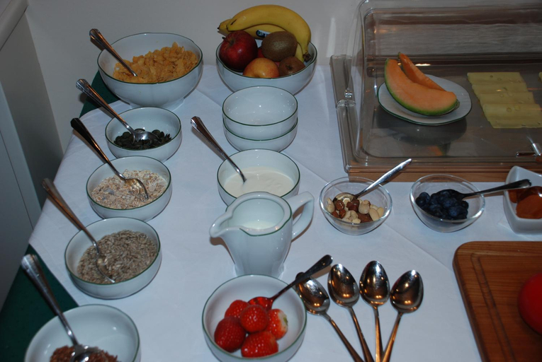 Food & Drinks 3, Landhaus Brieger, Salzburg Umgebung